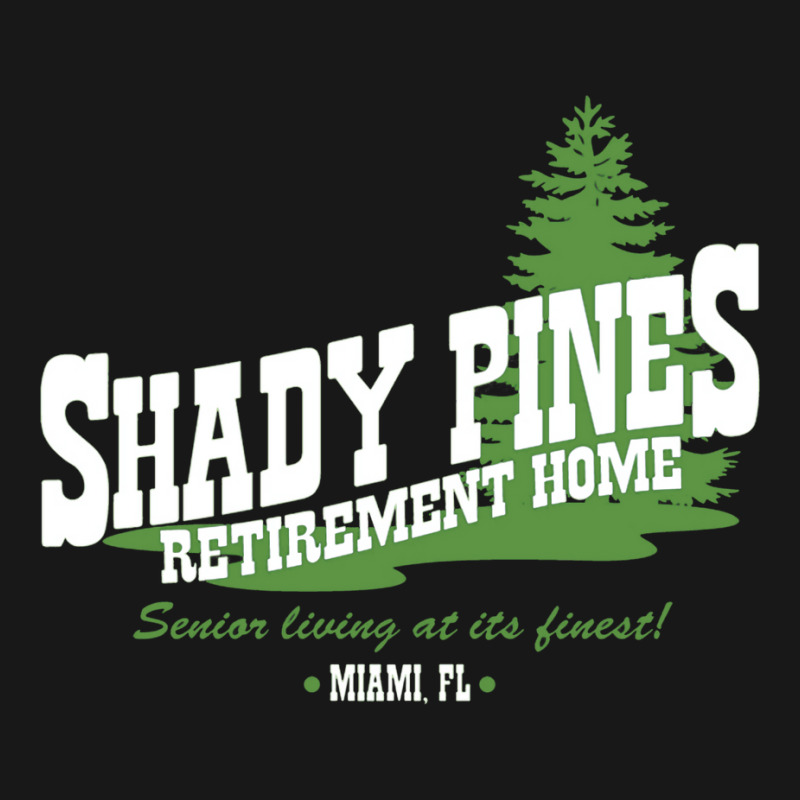 Shady Pines Flannel Shirt | Artistshot