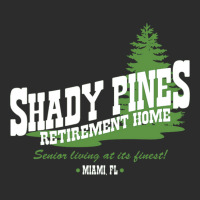 Shady Pines Exclusive T-shirt | Artistshot