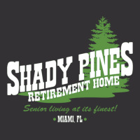 Shady Pines Vintage Short | Artistshot