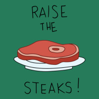 Raise The Steaks!   Regular Show T-shirt | Artistshot