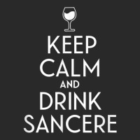 Keep Calm And Drink Sancerre French Wine Lover T Shirt Toddler T-shirt | Artistshot