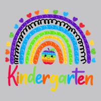 Rainbow 100 Days Of Kindergarten Poppin 100th Day Pop It T Shirt Baby Bodysuit | Artistshot