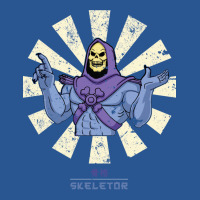 Skeletor Retro Japanese T-shirt | Artistshot