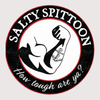 Salty Spittoon  How Tough Are Ya Pocket T-shirt | Artistshot