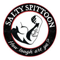 Salty Spittoon  How Tough Are Ya Long Sleeve Shirts | Artistshot