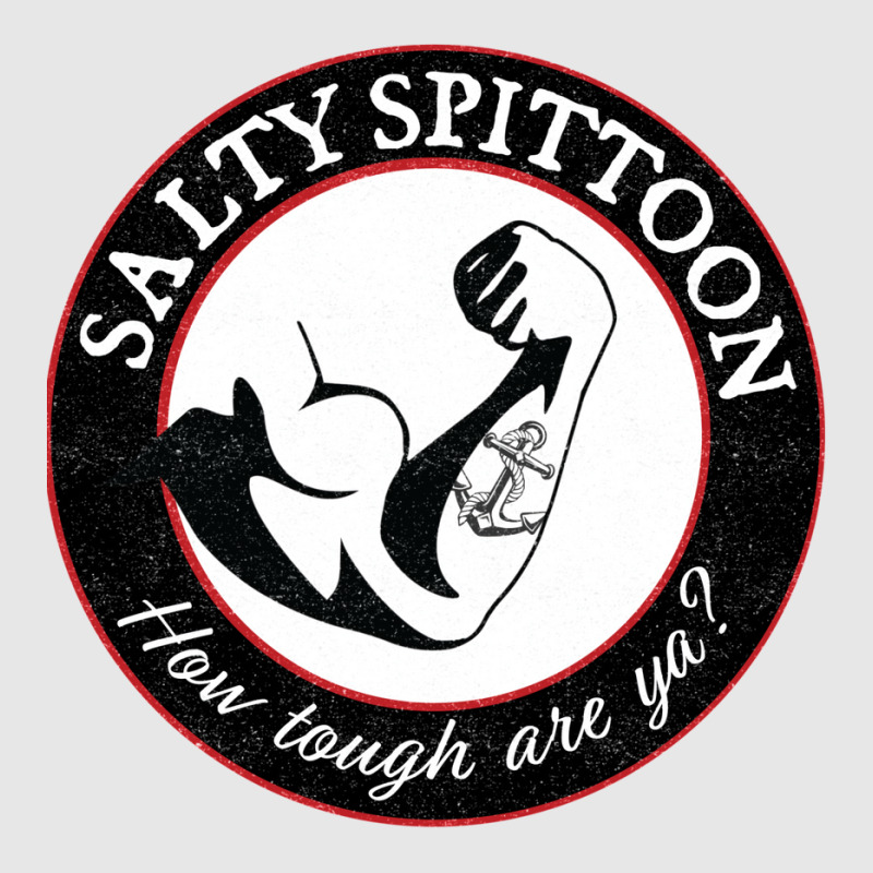 Salty Spittoon  How Tough Are Ya Hoodie & Jogger set by beyanglubow | Artistshot