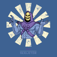 Skeletor Retro Japanese Men's Polo Shirt | Artistshot