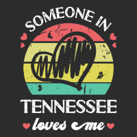 Someone In Tennessee Loves Me T  Shirt Someone In Tennessee Loves Me F Exclusive T-shirt | Artistshot