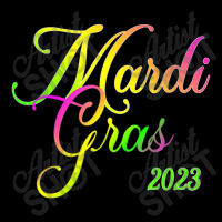 Hot Trend 2023 Cool Mardi Gras Parade New Orleans Party Drinking Women's V-neck T-shirt | Artistshot