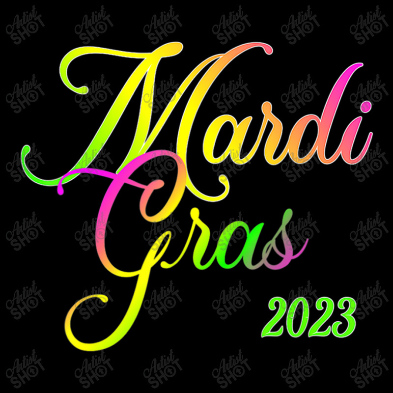 Hot Trend 2023 Cool Mardi Gras Parade New Orleans Party Drinking Cropped Hoodie by BuenoBloom | Artistshot