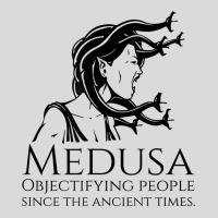 Medusa   Ancient Greek & Roman Mythology   Gorgon Myth T Shirt Women's Triblend Scoop T-shirt | Artistshot