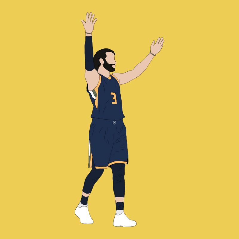 Ricky Rubio Embraces The Crowd Graphic T-shirt by alhajiyavanic | Artistshot