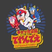 Samurai Pizza Cats Men's Polo Shirt | Artistshot