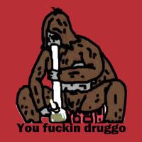 Sassy The Sasquatch Fucking Druggo Big Lez Show (don't Buy From That O T-shirt | Artistshot