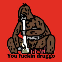 Sassy The Sasquatch Fucking Druggo Big Lez Show (don't Buy From That O Graphic T-shirt | Artistshot