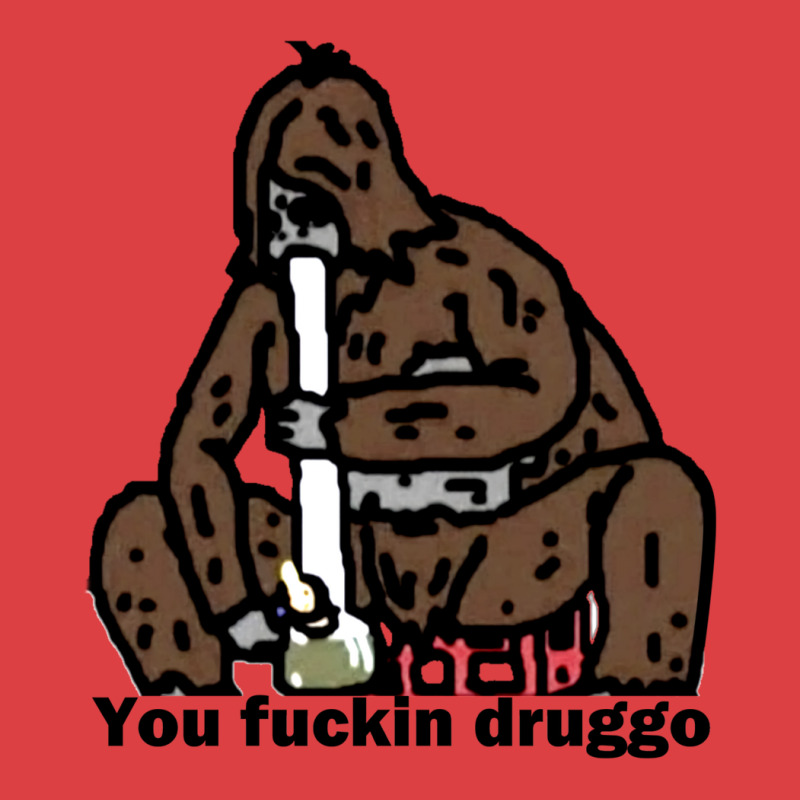 Sassy The Sasquatch Fucking Druggo Big Lez Show (don't Buy From That O Tank Top | Artistshot