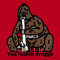 Sassy The Sasquatch Fucking Druggo Big Lez Show (don't Buy From That O Classic T-shirt | Artistshot