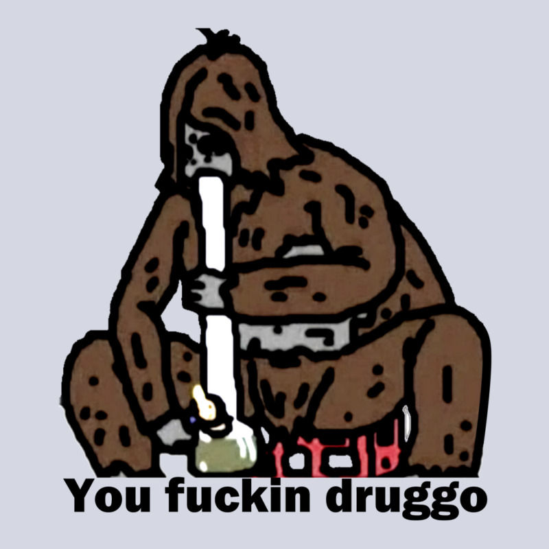 Sassy The Sasquatch Fucking Druggo Big Lez Show (don't Buy From That O Fleece Short | Artistshot