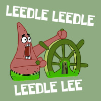 Leedle Leedle Leedle Lee 1 Graphic T-shirt | Artistshot