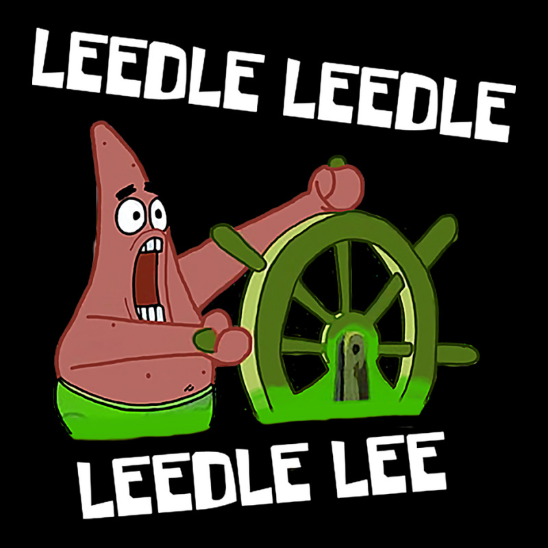 Leedle Leedle Leedle Lee 1 Pocket T-shirt | Artistshot