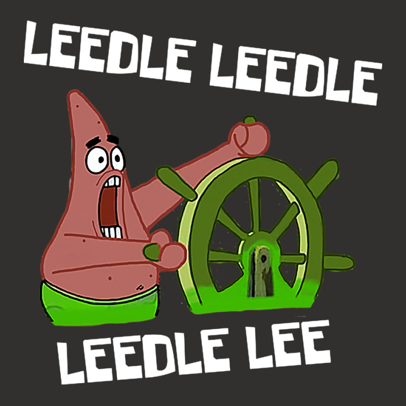 Leedle Leedle Leedle Lee 1 Champion Hoodie | Artistshot