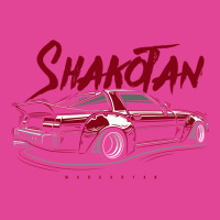 Red Shakotan Rx7 Sa  Fb T-shirt | Artistshot