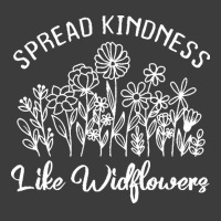 Spread Kindness Like Wildflowers T  Shirt Spread Kindness Like Wildflo Men's Polo Shirt | Artistshot