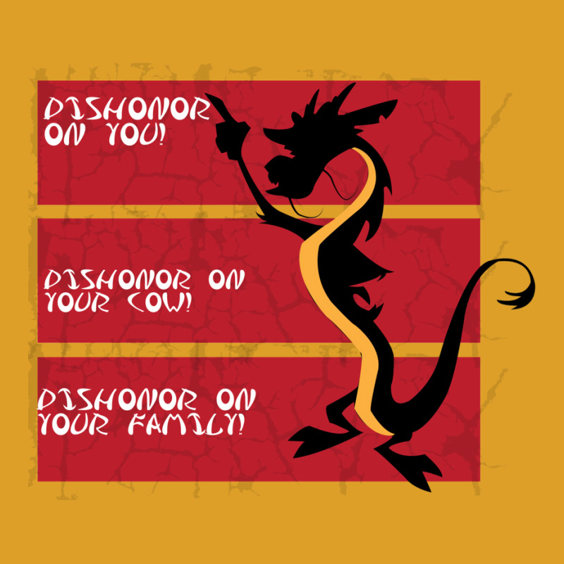 Dishonor On Your Cow! T-Shirt by njahyuaiit | Artistshot