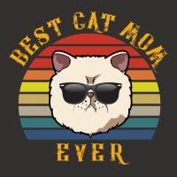 Best Exotic Shorthair Cat Mom Ever Funny Cat Mommy Pullover Hoodie Champion Hoodie | Artistshot