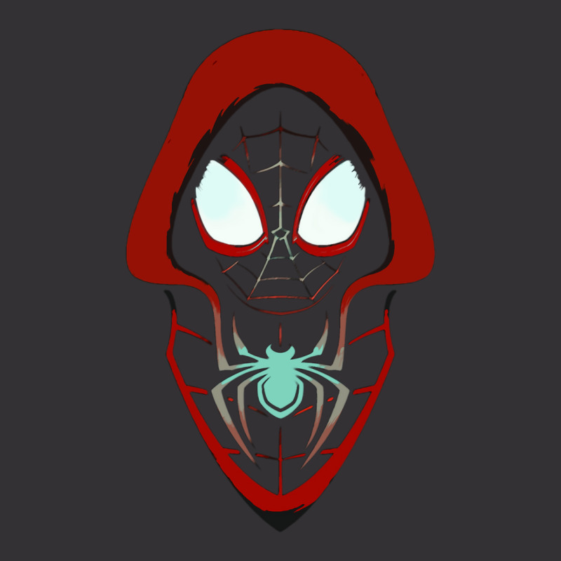 Spider Verse Vintage Hoodie | Artistshot