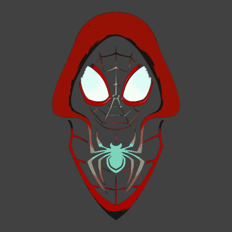 Spider Verse Vintage T-shirt | Artistshot