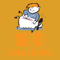 Ed Shearing T-shirt | Artistshot