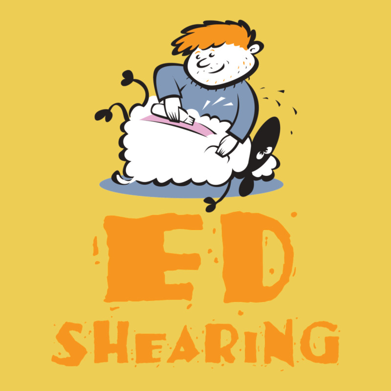 Ed Shearing Graphic T-shirt by njahyuaiit | Artistshot