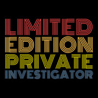 Private Investigator Funny Job Employer Personalized Joke T Shirt Youth Jogger | Artistshot