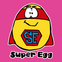 Super Egg   The Egg Superhero T-shirt | Artistshot