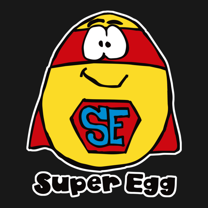 Super Egg   The Egg Superhero Flannel Shirt by beyanglubow | Artistshot