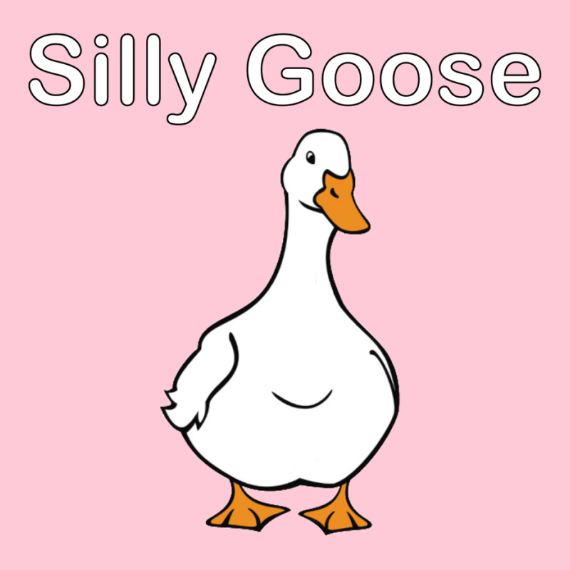 Silly Goose Graphic T-shirt | Artistshot