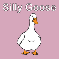 Silly Goose Classic T-shirt | Artistshot