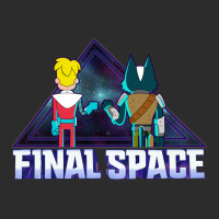 Final Space   Gary And Avocato Fan Art Exclusive T-shirt | Artistshot