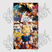 Son Goku Unisex Jogger | Artistshot