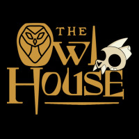 The Owl House King Helmet   Perfect Gift  Owl House Gift V-neck Tee | Artistshot