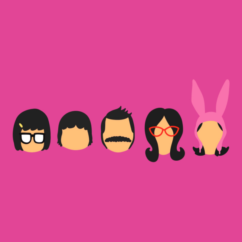 The Belchers 3 T-Shirt by beyanglubow | Artistshot