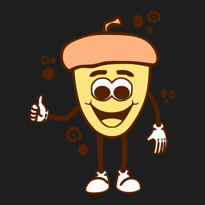 Peanut Man Classic T-shirt | Artistshot