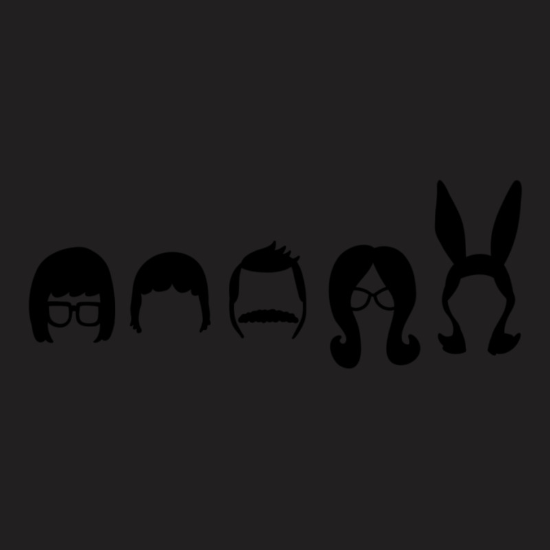 The Belchers 4 T-Shirt by beyanglubow | Artistshot