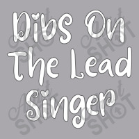 Dibs On The Lead Singer Youth 3/4 Sleeve | Artistshot