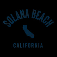 Limited Edition Solana Beach California Ca Vintage 70s Sports Navy Pri Pocket T-shirt | Artistshot