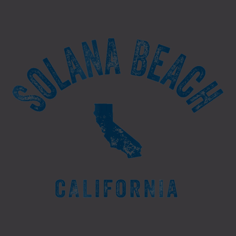 Limited Edition Solana Beach California Ca Vintage 70s Sports Navy Pri Ladies Curvy T-Shirt by haodinhvan1 | Artistshot