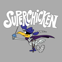 Superchicken T-shirt | Artistshot