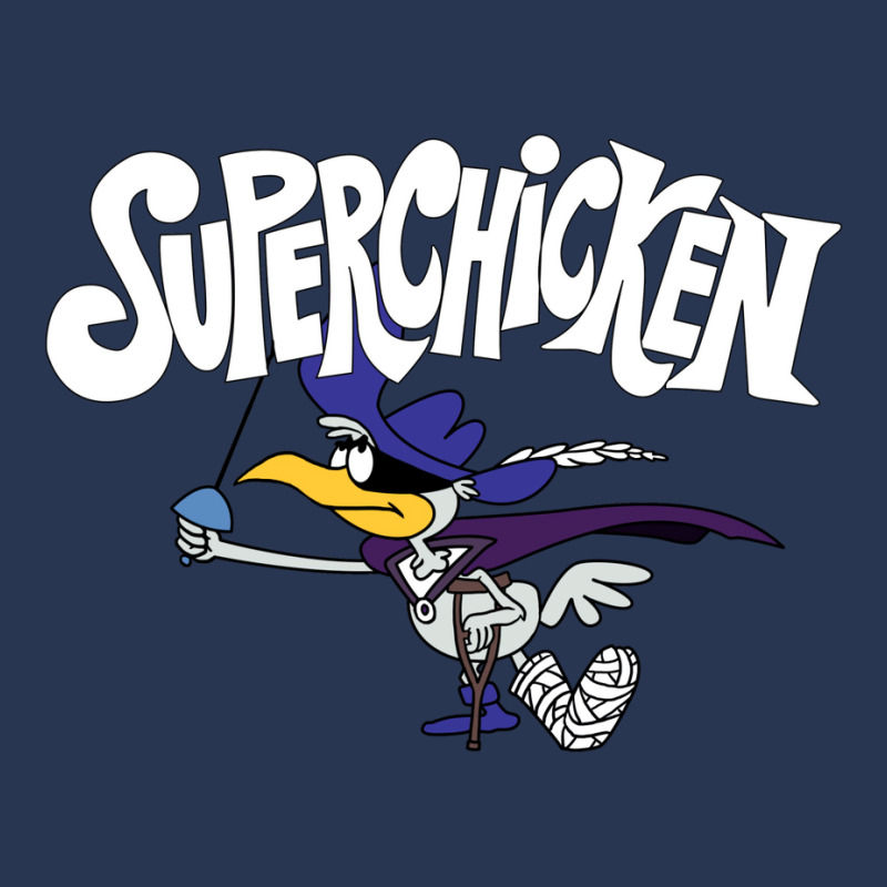 Superchicken Men Denim Jacket | Artistshot