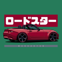 Roadster Nd T-shirt | Artistshot